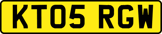 KT05RGW