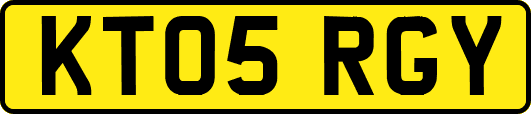 KT05RGY
