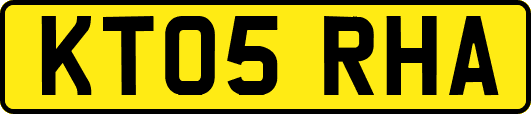 KT05RHA