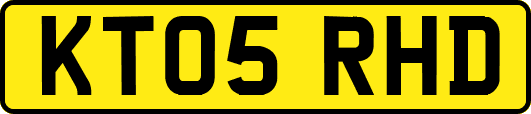 KT05RHD