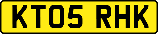 KT05RHK