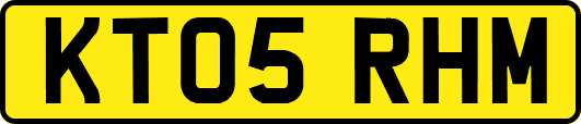 KT05RHM