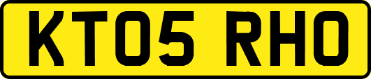 KT05RHO