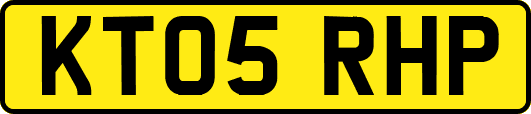 KT05RHP