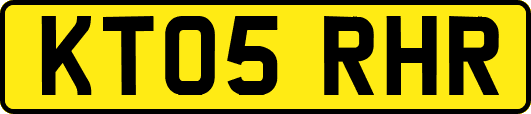KT05RHR