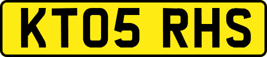 KT05RHS