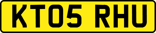 KT05RHU