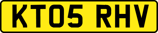 KT05RHV
