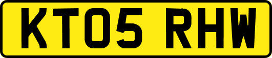 KT05RHW