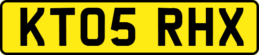 KT05RHX
