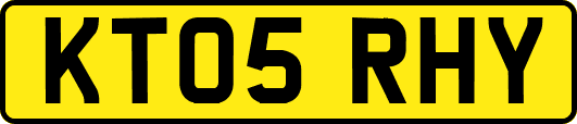 KT05RHY