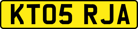 KT05RJA