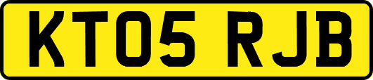 KT05RJB