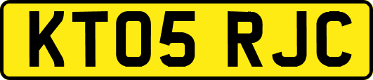 KT05RJC
