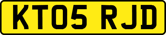 KT05RJD