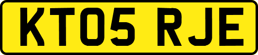 KT05RJE