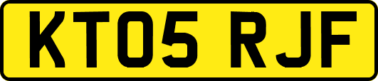 KT05RJF