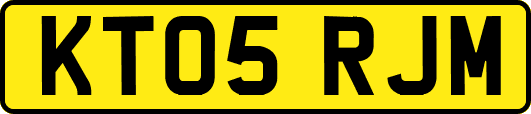KT05RJM