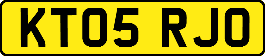 KT05RJO
