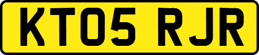 KT05RJR