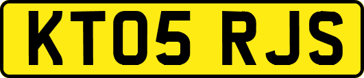 KT05RJS