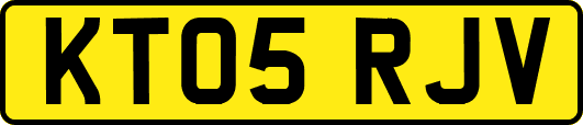KT05RJV