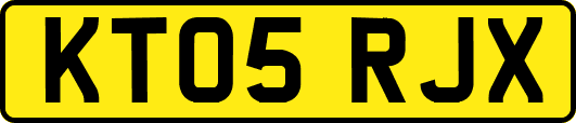 KT05RJX