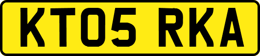 KT05RKA