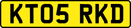 KT05RKD