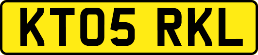 KT05RKL
