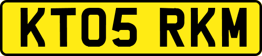 KT05RKM