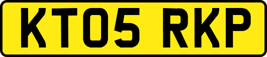 KT05RKP