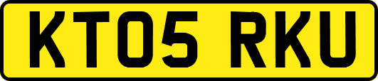 KT05RKU