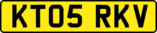 KT05RKV