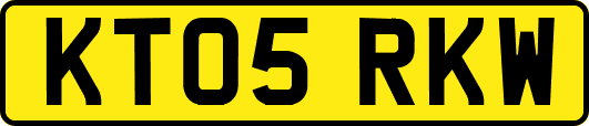 KT05RKW