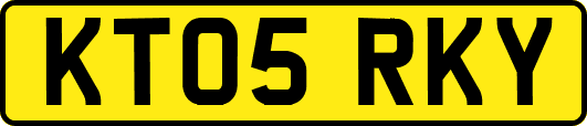 KT05RKY