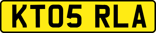 KT05RLA
