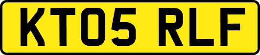 KT05RLF