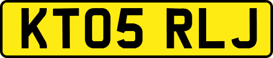 KT05RLJ