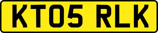 KT05RLK