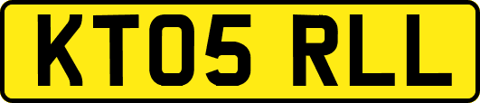 KT05RLL