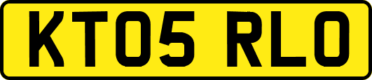 KT05RLO