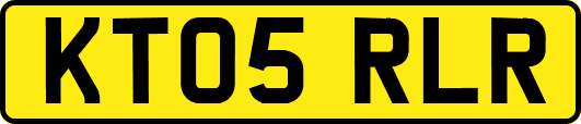 KT05RLR