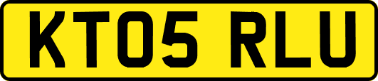 KT05RLU