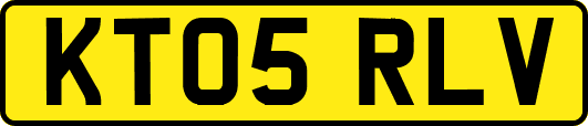 KT05RLV
