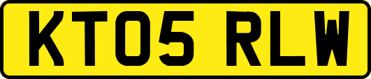 KT05RLW