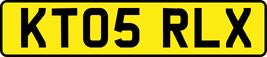 KT05RLX