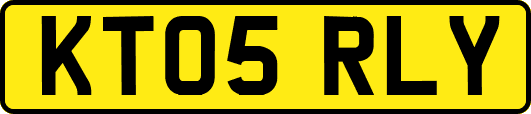 KT05RLY