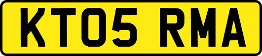 KT05RMA