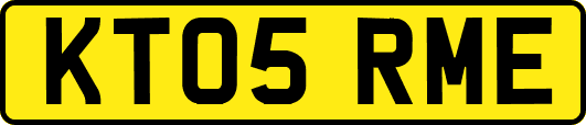 KT05RME